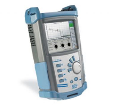 EXFO FTB-200多功能光时域反射仪(OTDR) 价格、厂家、图片与相关测试仪器概览
