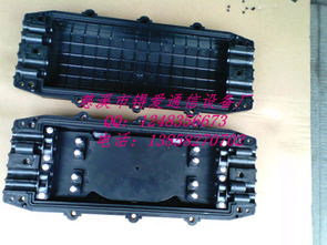 锝爱通信 专业供应青海地区多规格卧式与立式光缆接头盒，助力通信基础设施建设