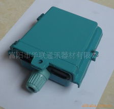 富阳市华联通讯器材 精选电缆接线盒及通讯设备产品列表