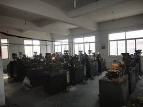 慈溪市附海赛翔通信设备厂 专注通讯产品加工的普通合伙企业