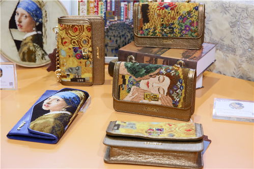 2020工艺文创展通讯设备展区 科技与文化的完美融合