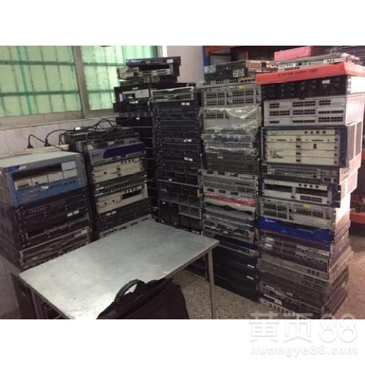 滨海通信设备回收厂家 通讯设备绿色循环的可靠伙伴